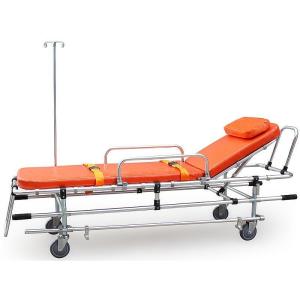 Quality Aluminum Ambulance Stretcher wholesale