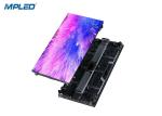 Outdoor P4.81 Stage Background LED Display 5000cd/Sqm Front Service