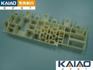 Quality Sla Resin 3D Printing Prototype Chemical Machining Medical Devices wholesale