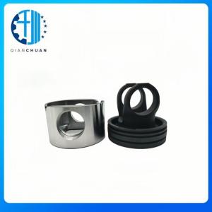 Quality 4993614 4636397 Piston For Cummins Isl Qsl Qsl9 Diesel Engine Parts wholesale
