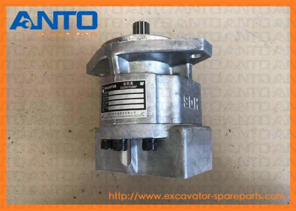 705-21-32051 7052132051 SD23 Transmission Gear Pump For Komatsu D85 Bulldozer