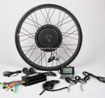 3000W bicycle engine kit