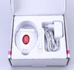 Rechargeable Ladies Shaver Electric Epilator