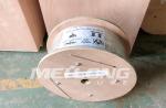 High Tensile Strength 3 8 Stainless Steel Coil Steel Tube Coil 12000 Meters