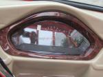 Motorized Driving Type 2015 Popular Three Wheel Motorcycle Cargo Tricycle with