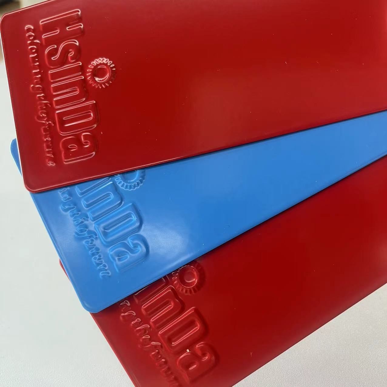 Anti-Graffiti Thermosetting Powder Coating for Bus Train Subway Signages Benches Application