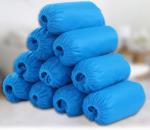 Disposable Non Woven Waterproof Breathable Shoe Covers