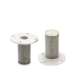 H1229T Hydraulic Fluid Filter 4331922 For Excavator ZX55 PC40-2