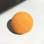 Zoomlion Sponge Washing Ball for Concrete Pump Pipe Cleaning