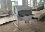 OEM Rotary Screen Wastewater High Precision High Level Adaptability Stable
