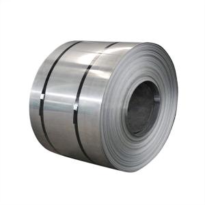 Quality 316 316L Hot Rolled Stainless Steel Coil 0.3mm-50mm wholesale