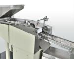 Candy Roll Wrapping Machine