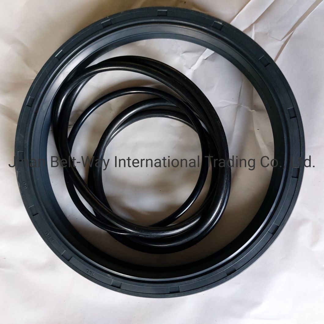 Factory Price Sinotruk HOWO Trucks Parts Rear Wheel Oil Seal