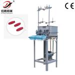 0.17Kw Industrial Automatic Sewing Thread Winding Machine 3 Phase
