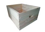 Langstroth beehive box Beehive And Frame made of Fir wood or pine wood