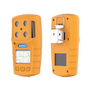 Quality IP64 Portable Multi Gas Detector wholesale