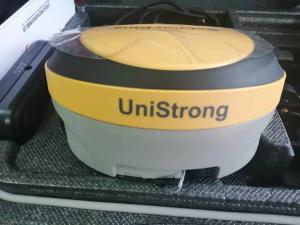 Quality G970II High Accuracy GNSS GPS Surveying Equipment Rtk Unistrong wholesale