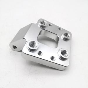 Quality Titanium coating on Stainless Steel CNC machined component wholesale
