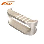 OEM ODM Investment Casting Service Metal Lost Wax Casting Heat Resistant