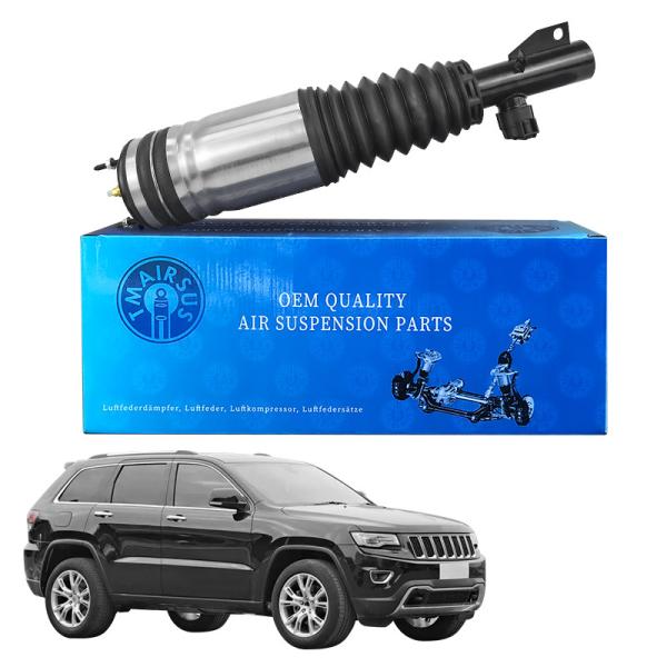 68459083AE 68459085AE 68459084AE 68459082AE Air Suspension Shock Absorber