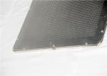 Sliver 1.5mm 660x457x12mm Non Stick Baking Sheet