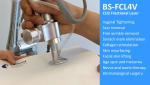 Skin Warts Removal Fractional CO2 Laser / Vaginal Tightening Machine CE