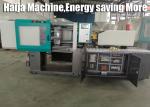 20L/D 45mm Screw Bakelite Injection Molding Machine