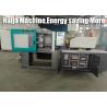 Buy cheap Double Toggle Clamp Injection Molding Machine , 565KN Injection Molding Plastic from wholesalers