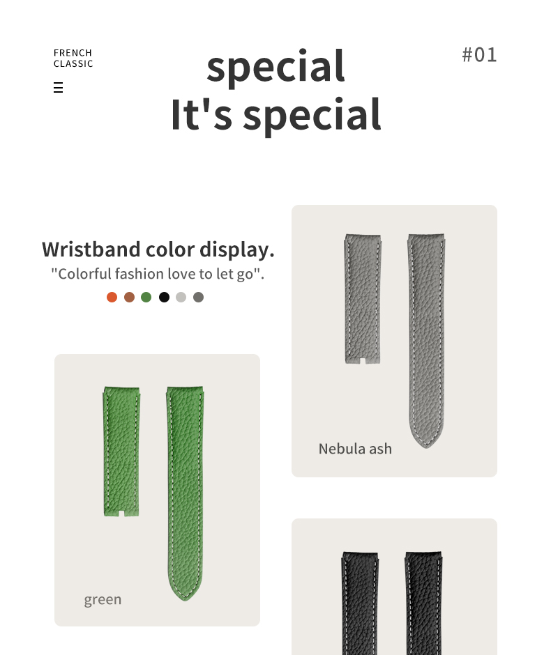 9 Colors Metal Folding Magnetic Buckle Watch Strap for Samsung Watch Series