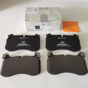 Quality A4634211800 Front Mercedes Benz Brake Pads For G-Class W463 Amg wholesale