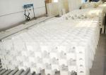 Mild Steel Soda Lime 30 TPD Glass Melting Furnace
