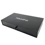 Customized Luxury Watch Jewelry Box Perfume Flat Pack Gift Boxes