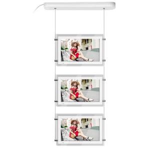 Quality 21.5inch NIts 1500Nits A3 LCD Advertising Screen for Office Decoration wholesale