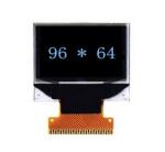 Customizing Good Quality OLED Displays | LTOLED095