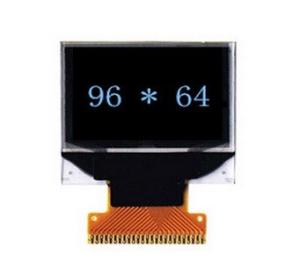 Quality Customizing Good Quality OLED Displays | LTOLED095 wholesale