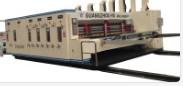 Cheap Jumbo Carton Printing Machine Slotter Flexo Auto Folder Gluer Machine for sale
