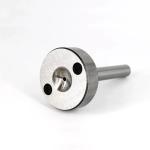 Professional Straight Ejector Pin Stepped Ejector Pin ISO9001 Certified