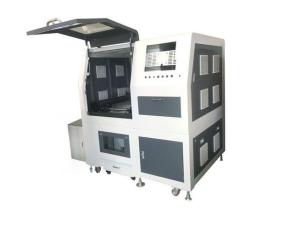 Quality Medical Equipment Fiber Laser Cutting Machine Three Phase 380V/50Hz wholesale