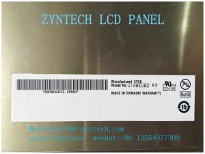 Quality Mode Normally Black Industrial Display Screens 19Inch 1280*1024 G190EG02 V.2 wholesale
