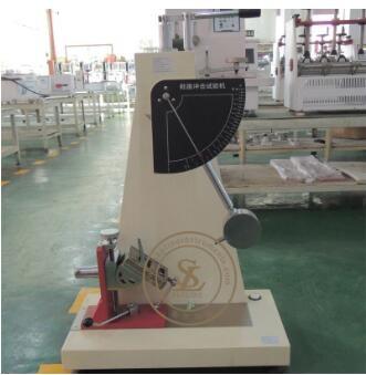 SATRA TM 20 Heel Continuous Impact Test Equipment , Shoe Wear Tester For Ladies’