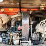 8Ton Small Duty Used Kubota Excavators Kx183-3 Excavators Used For Lifting