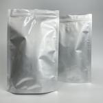 Custom Gravure Print Aluminum Foil Stand Up Pouch Biodegradable