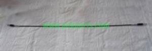 Quality 3C001-27740 Kubota Tractor Parts Wire Agricuatural Machinery Parts wholesale