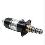 225-4558 E330 E360 Solenoid Valve Excavator Parts