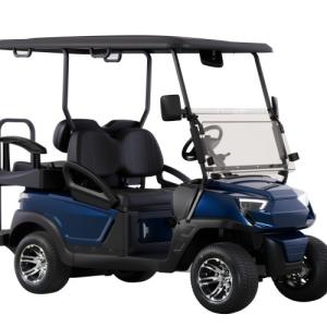 Quality High-Comfort Electric Golf Cart Designed For On and Off the Course wholesale