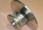 3" Stainless Steel Digital Movie Show Water Curtain Nozzle