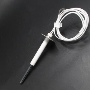 Quality 12V 24V Silicon Nitride Igniter Ignition Rod, Ceramic Ignitor Electrode wholesale