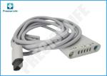 Drager 3368391 ECG trunk cable Multiparameter cable MultiMed 5 Pod