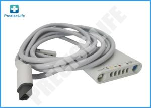 Quality Drager 3368391 ECG trunk cable Multiparameter cable MultiMed 5 Pod wholesale