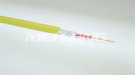 PP Insulation Tubing Encapsulated Cable Tubing Encapsulated Conductor With PFA